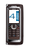 Nokia E90