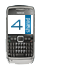 Nokia E71