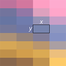 Aperçu et fonctionnalité de V-Ray frame buffer Max2106_33004_VFB_ratio-pixel-