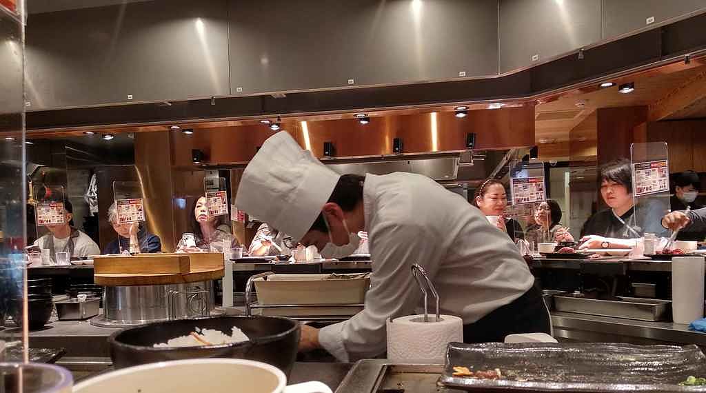 Restaurantes en Tokio, Dónde Comer, Recomendaciones -Japón - Foro Japón y Corea